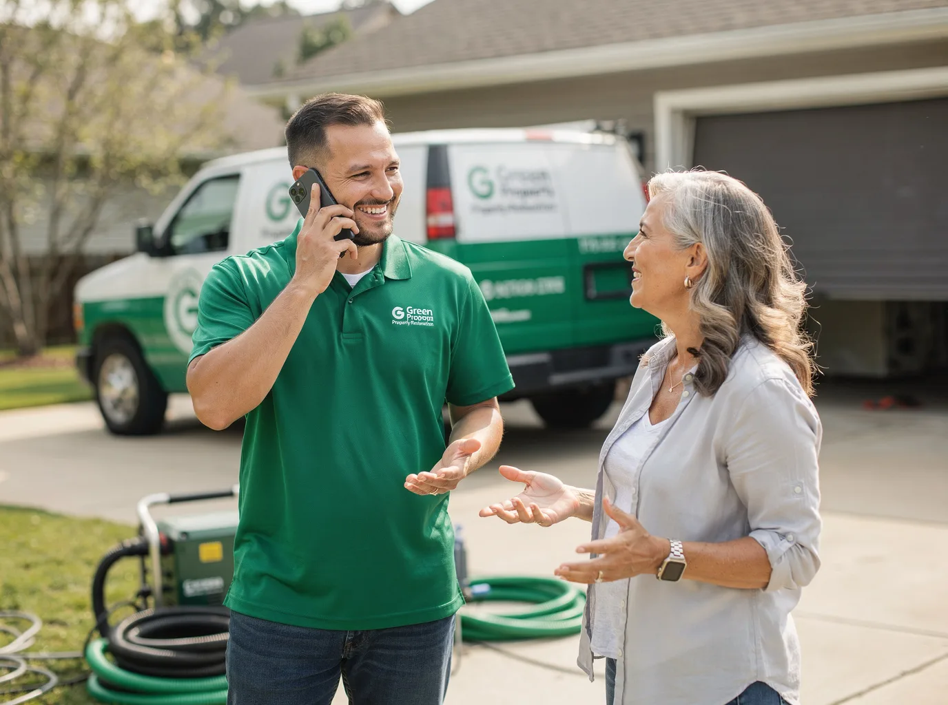 Water Damage Restoration Temple Bar Marina, AZ FAQs